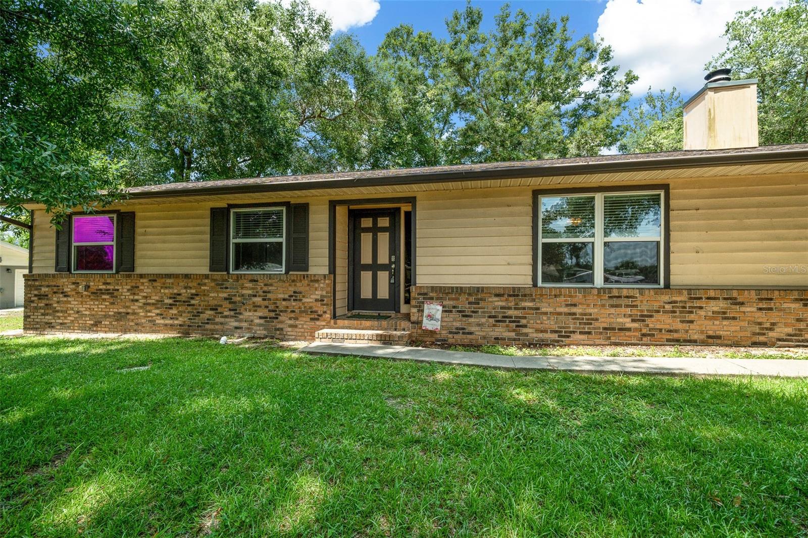 Photo of 1820 SE 57TH AVENUE OCALA FL 34480