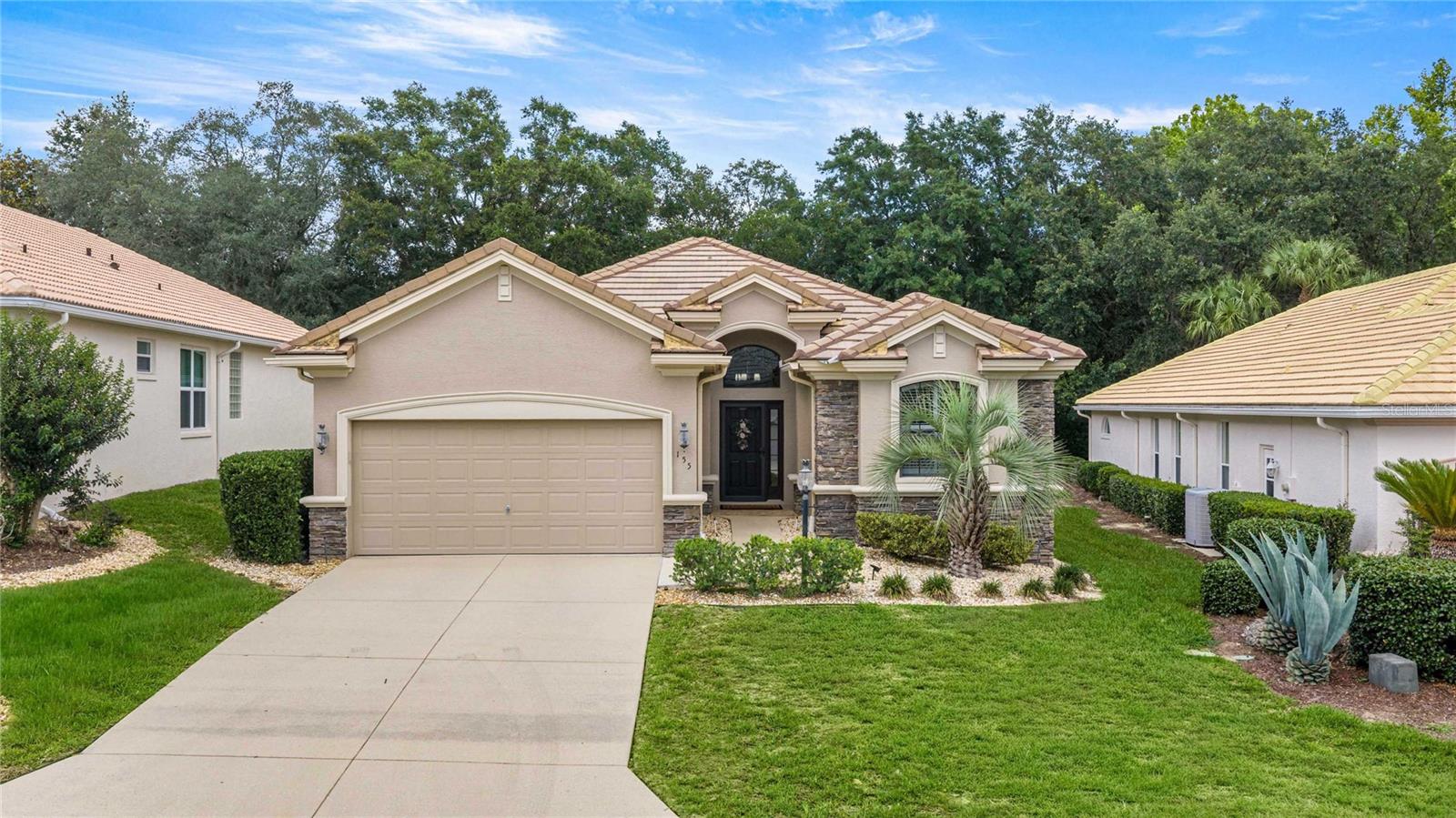 Photo of 155 W DOERR PATH HERNANDO FL 34442