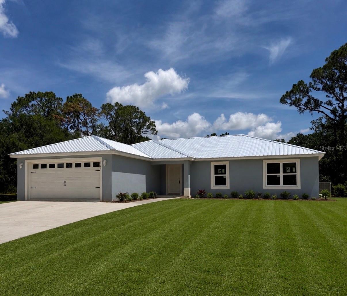 Photo of 4372 MERCEDES STREET SEBRING FL 33872