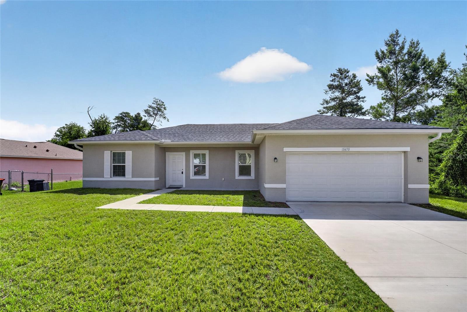 Photo of 15475 SW 23RD AVENUE ROAD OCALA FL 34473