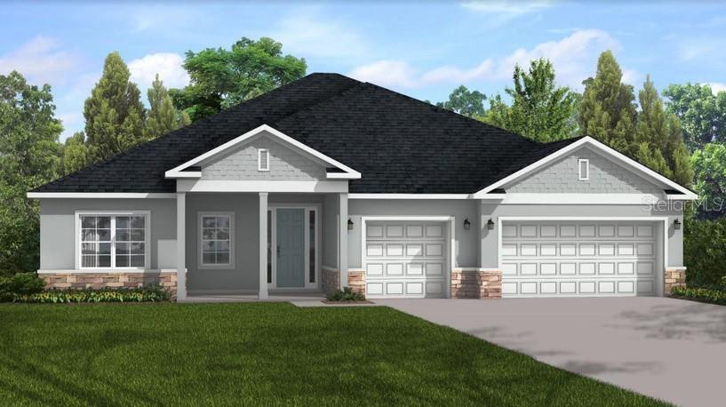 Photo of 2665 SW 162 LANE OCALA FL 34473
