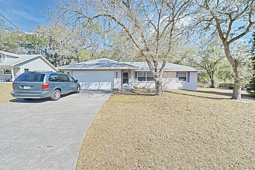 Photo of 5025 S HUMMINGBIRD AVENUE INVERNESS FL 34452