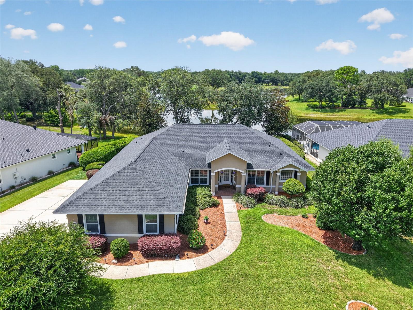 Photo of 349 LAKE DRIVE OCALA FL 34472