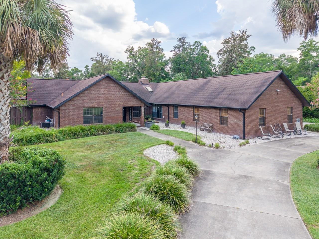 Photo of 2550 SE 40TH STREET OCALA FL 34480