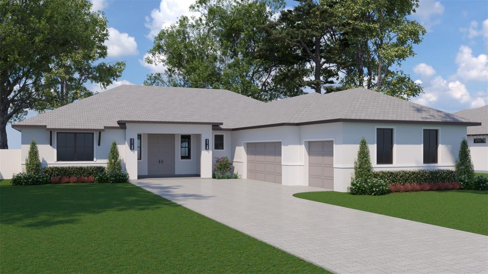 Photo of 17630 SW 39TH COURT OCALA FL 34473