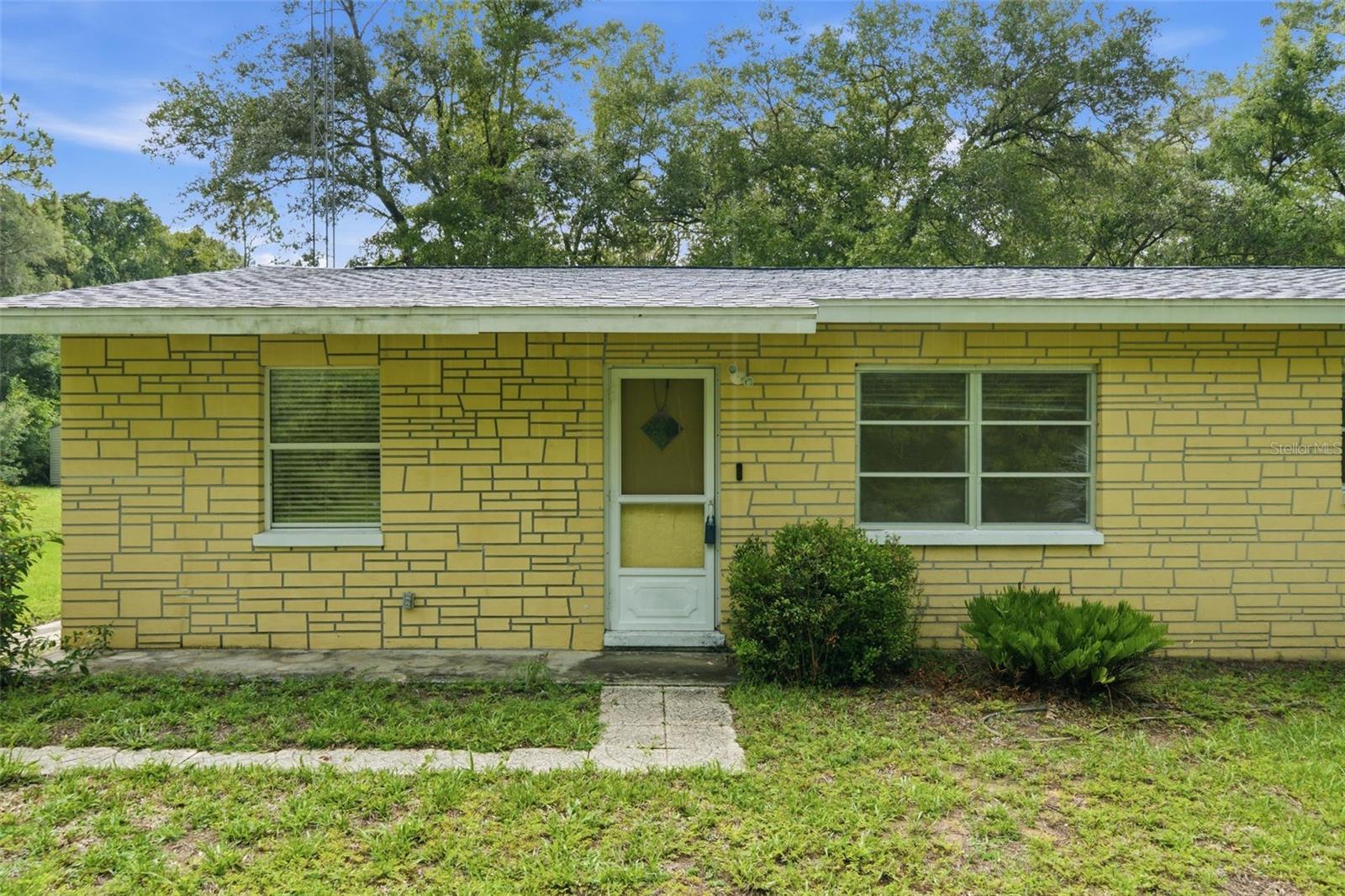 Photo of 9955 S FORESTLINE AVENUE INVERNESS FL 34452