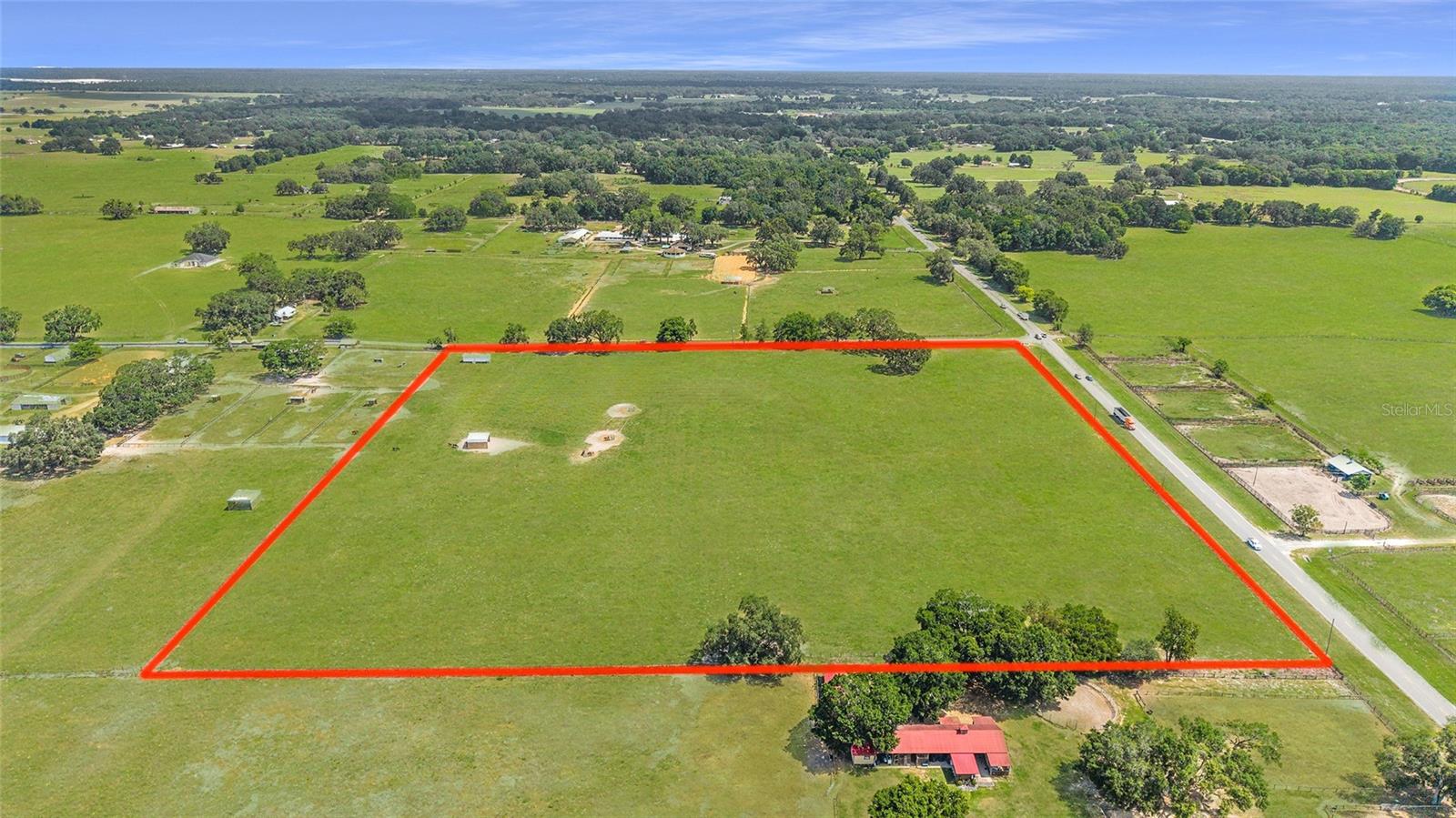 Photo of 1177 NW 102ND BOULEVARD WILDWOOD FL 34785