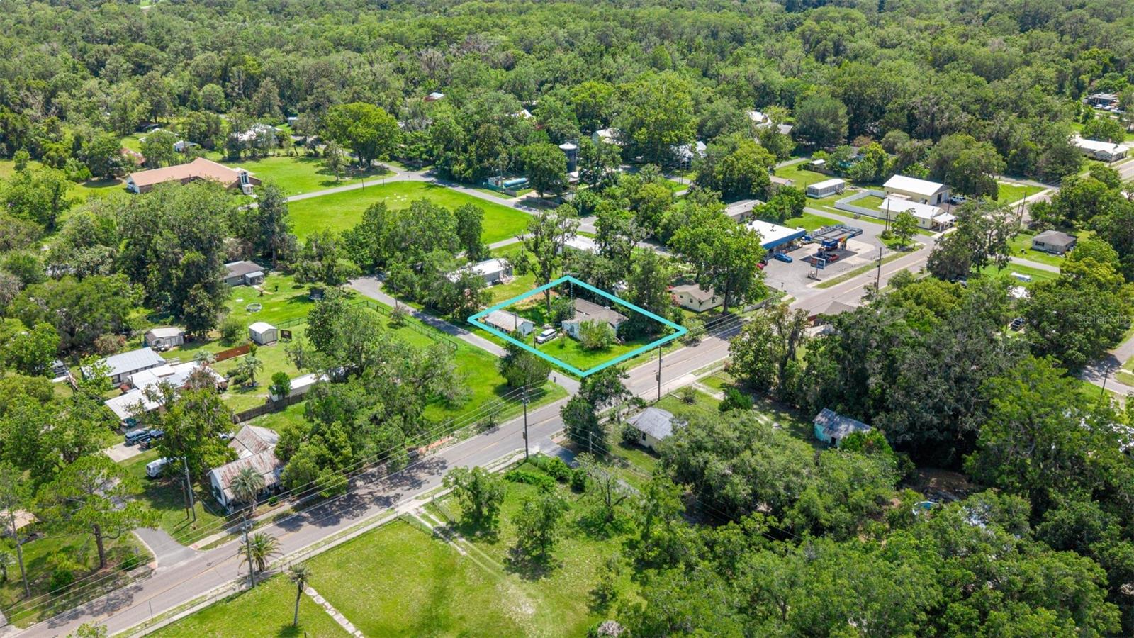 Photo of 5698 NAVARRE AVENUE HAMPTON FL 32044
