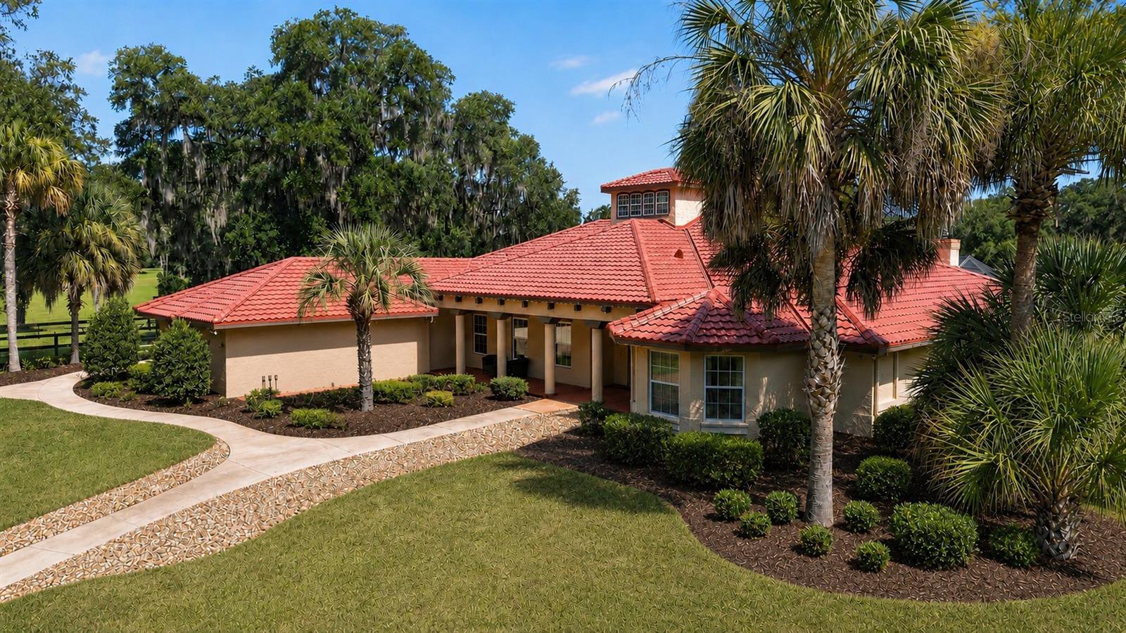 Photo of 11105 W HIGHWAY 326 OCALA FL 34482