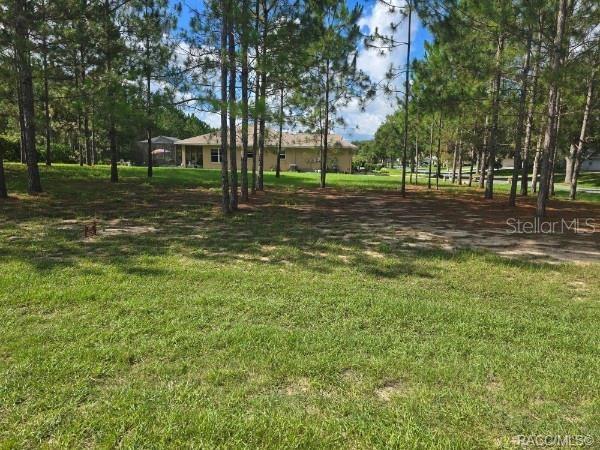 Photo of 2590 N BRENTWOOD CIRCLE LECANTO FL 34461
