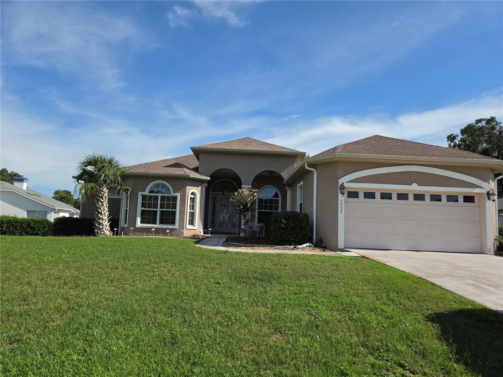 Photo of 7957 103RD LOOP OCALA FL 34476
