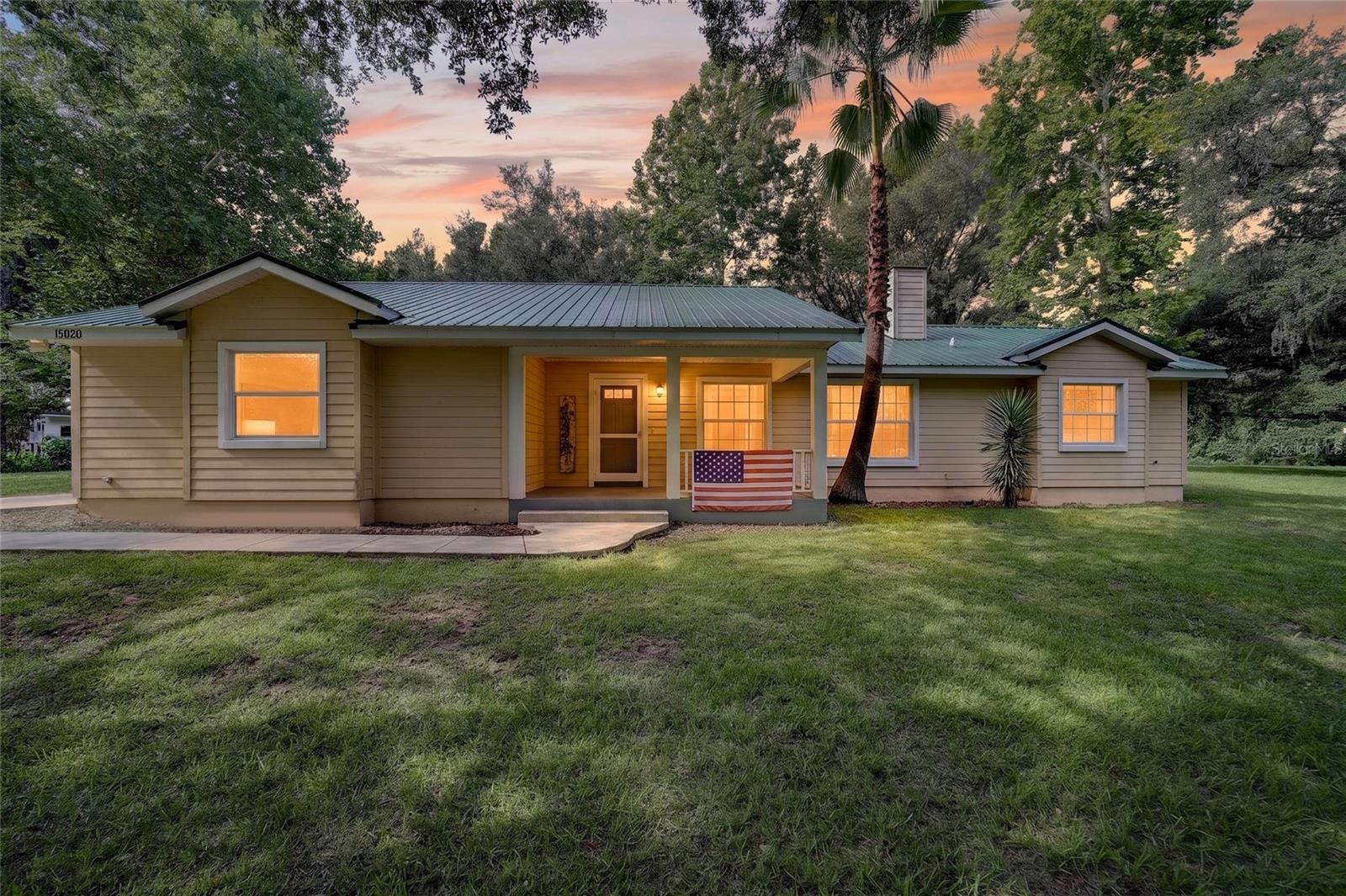 Photo of 15020 W HIGHWAY 328 OCALA FL 34482