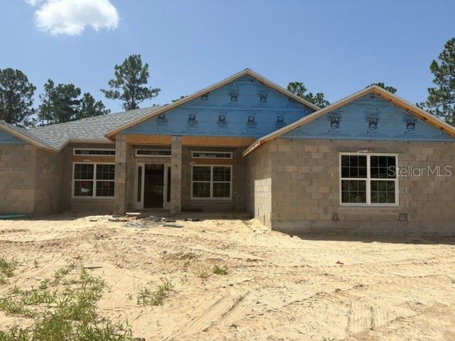 Photo of 12188 SW 81ST STREET DUNNELLON FL 34432