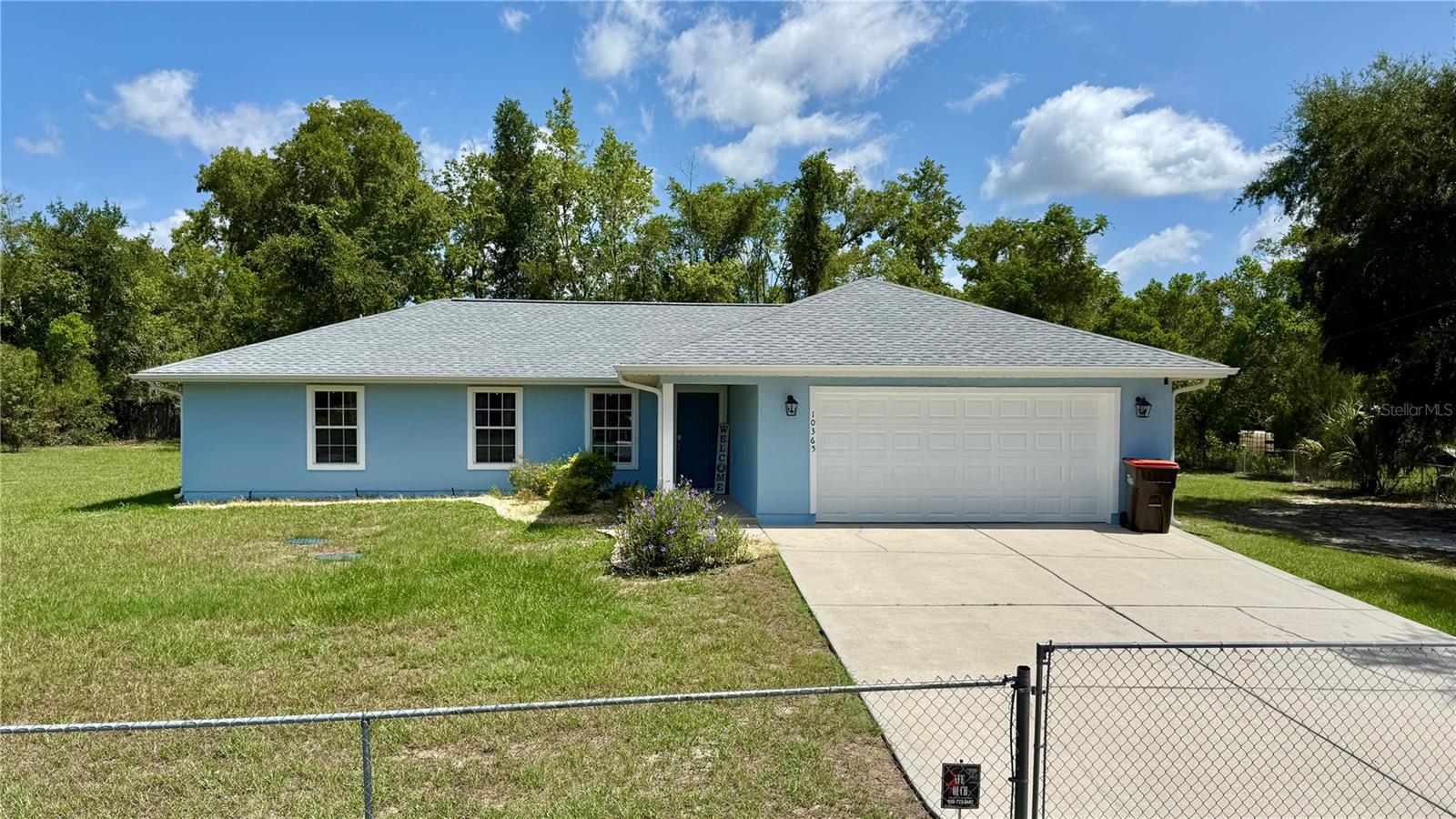 Photo of 10365 SE 148TH STREET SUMMERFIELD FL 34491