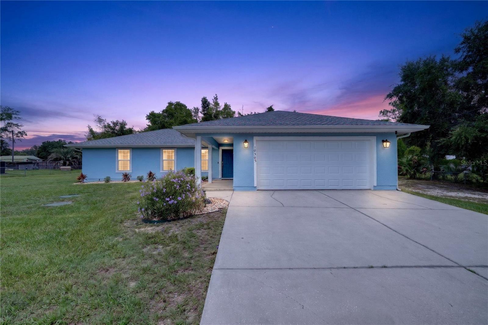 Photo of 10365 SE 148TH STREET SUMMERFIELD FL 34491