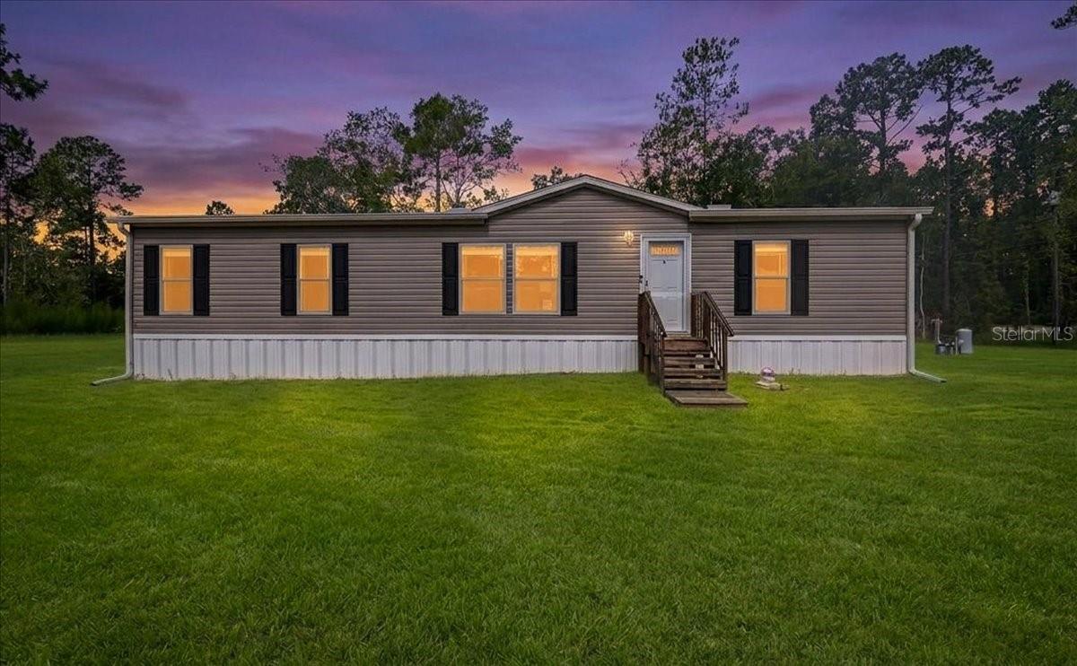 Photo of 8500 E HIGHWAY 318 CITRA FL 32113