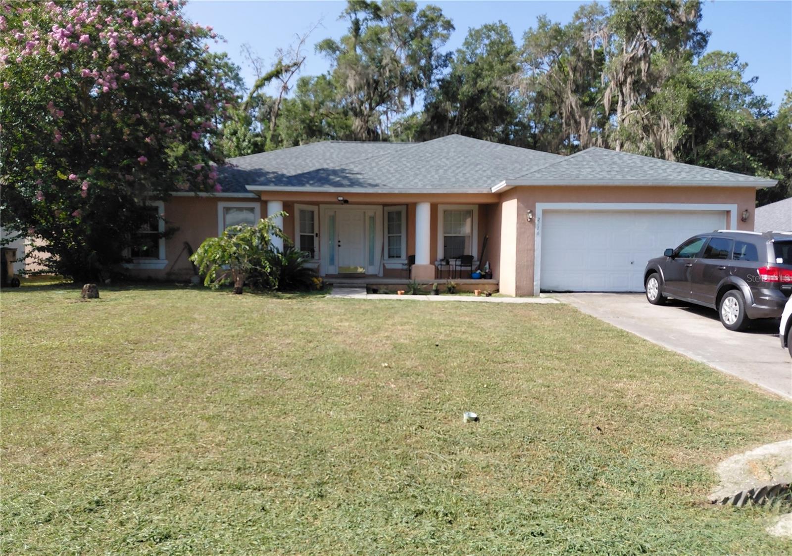 Photo of 2716 NE 24TH PLACE OCALA FL 34470