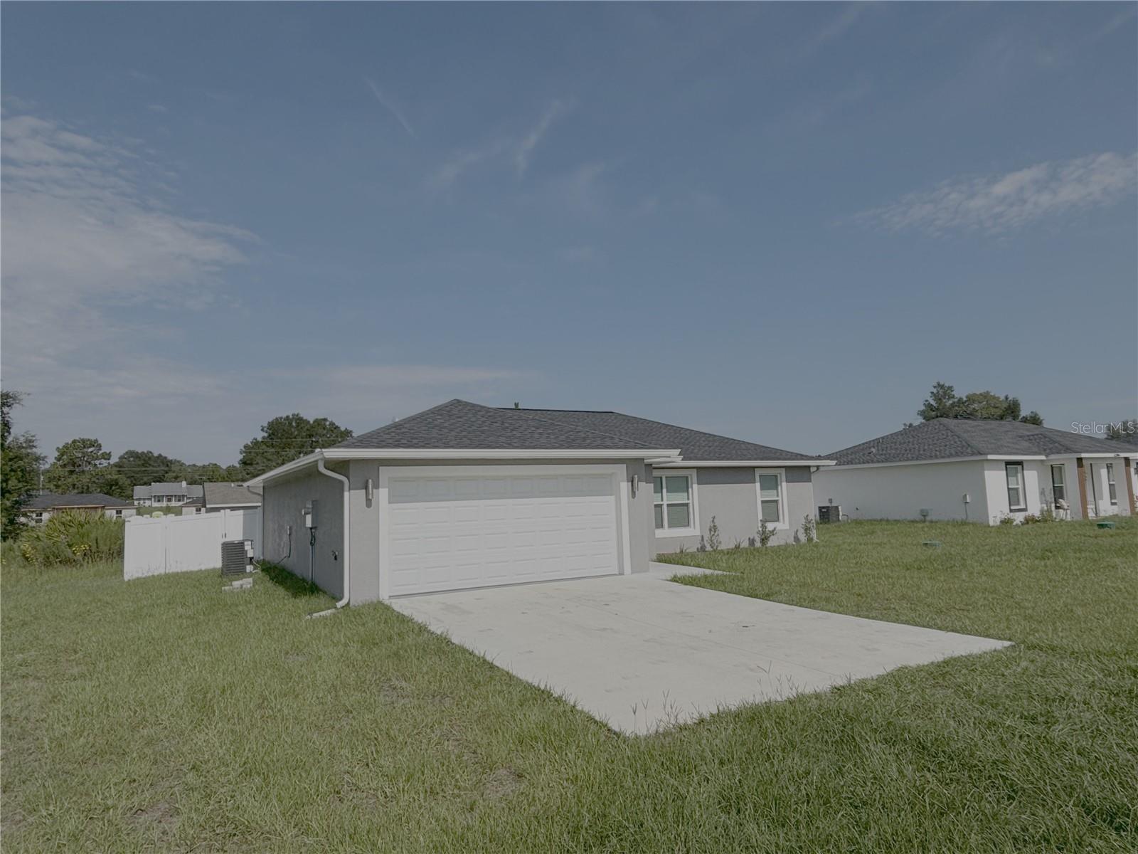 Photo of 3722 SW 149TH TERRACE OCALA FL 34481