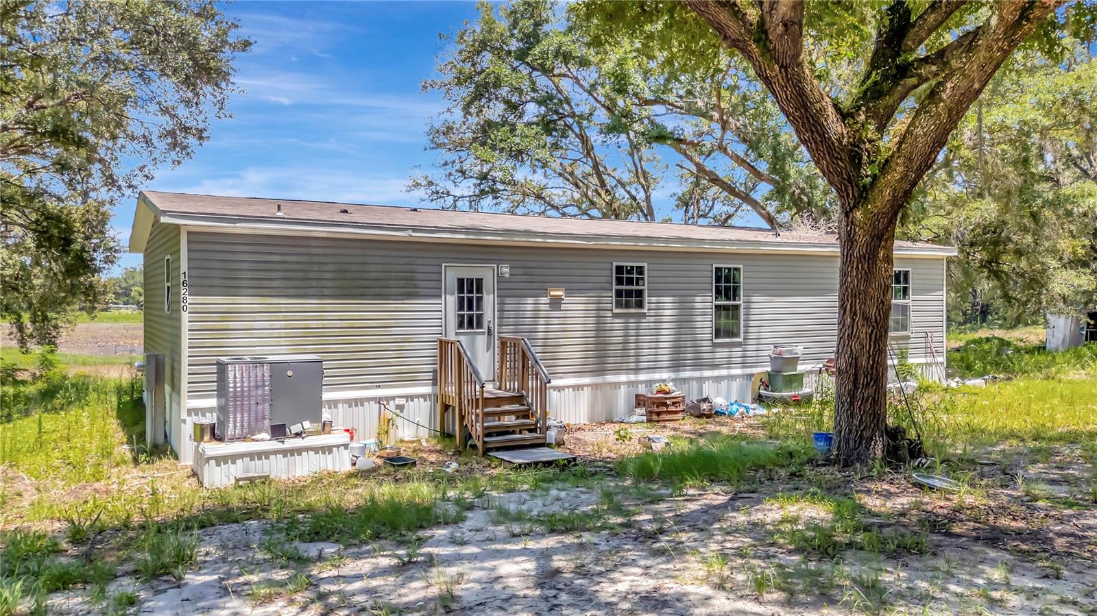 Photo of 16280 SE 172ND PLACE WEIRSDALE FL 32195