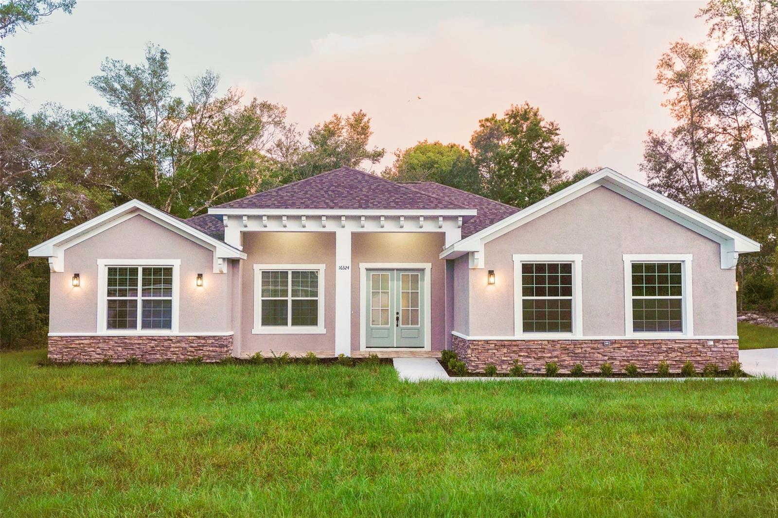 Photo of 16324 SE 88TH AVENUE SUMMERFIELD FL 34491