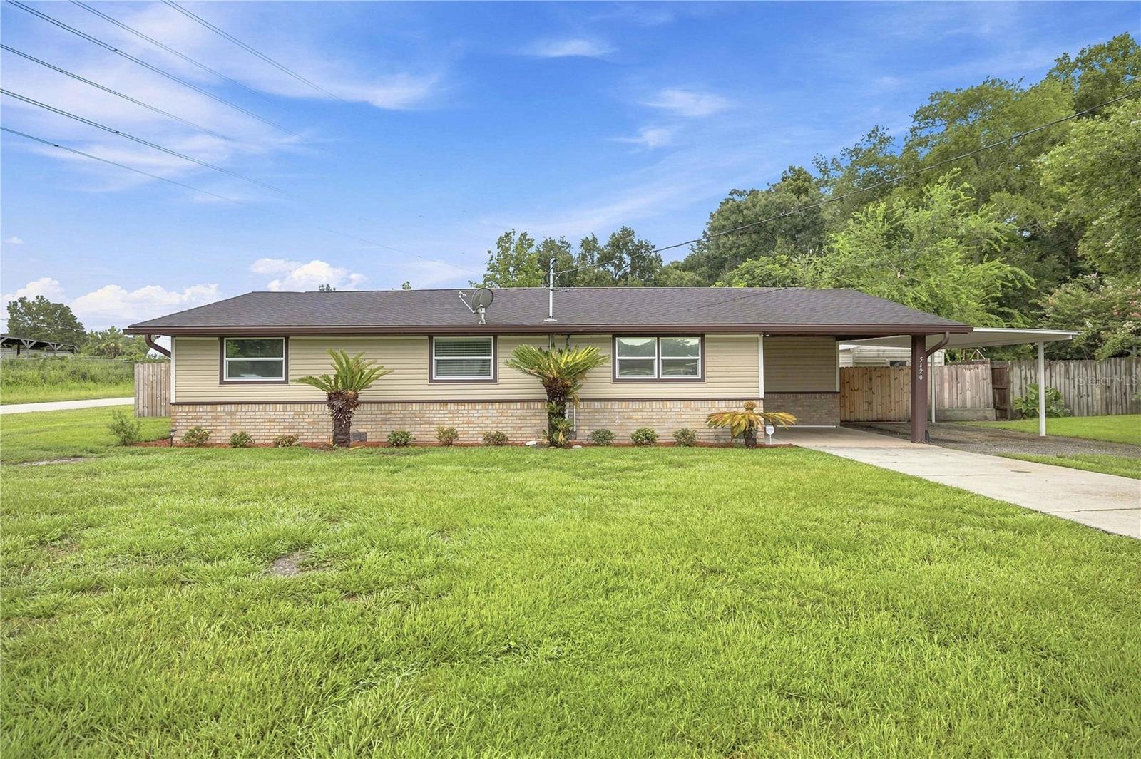 Photo of 5420 NE 25TH AVENUE OCALA FL 34479