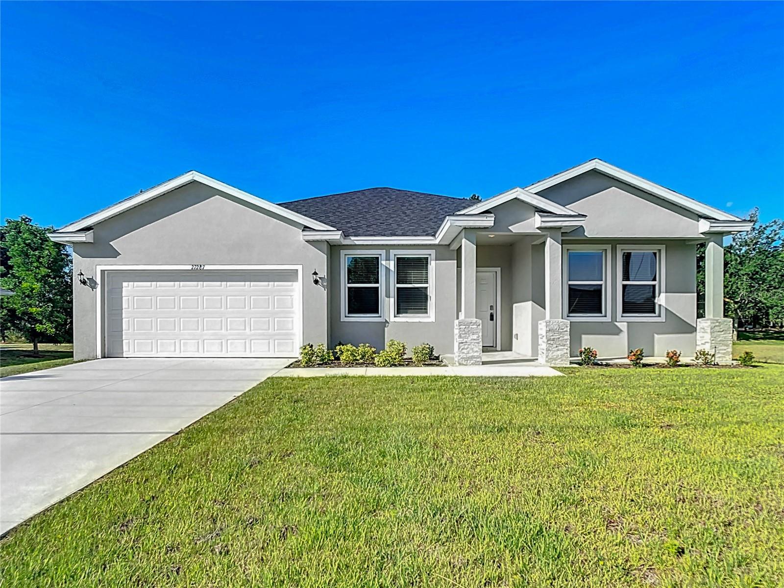 Photo of 4744 S RAINBOW DRIVE INVERNESS FL 34452