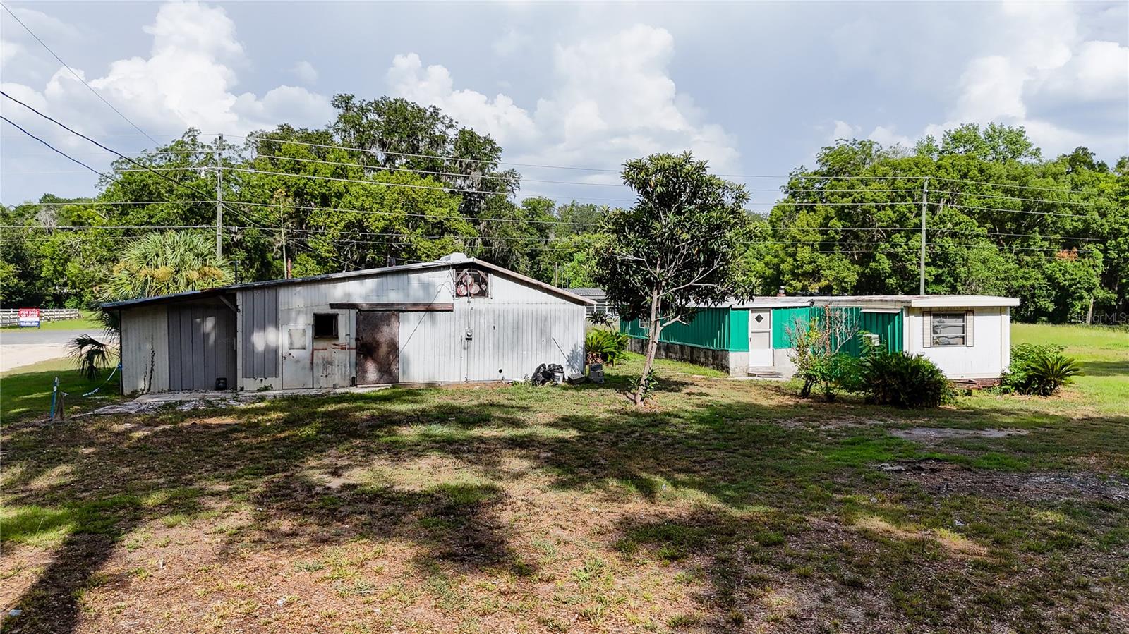 Photo of 12818 NE OLD JACKSONVILLE ROAD ANTHONY FL 32617