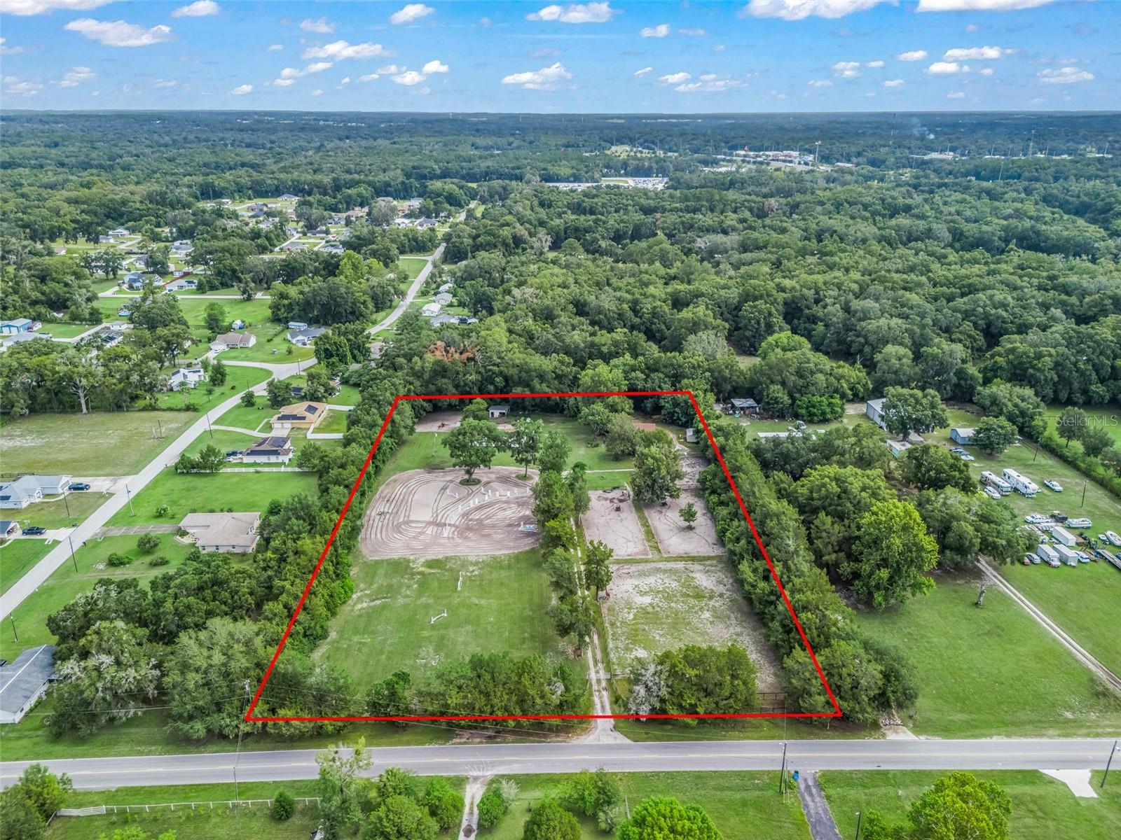 Photo of 4603 NW 61ST LANE OCALA FL 34482