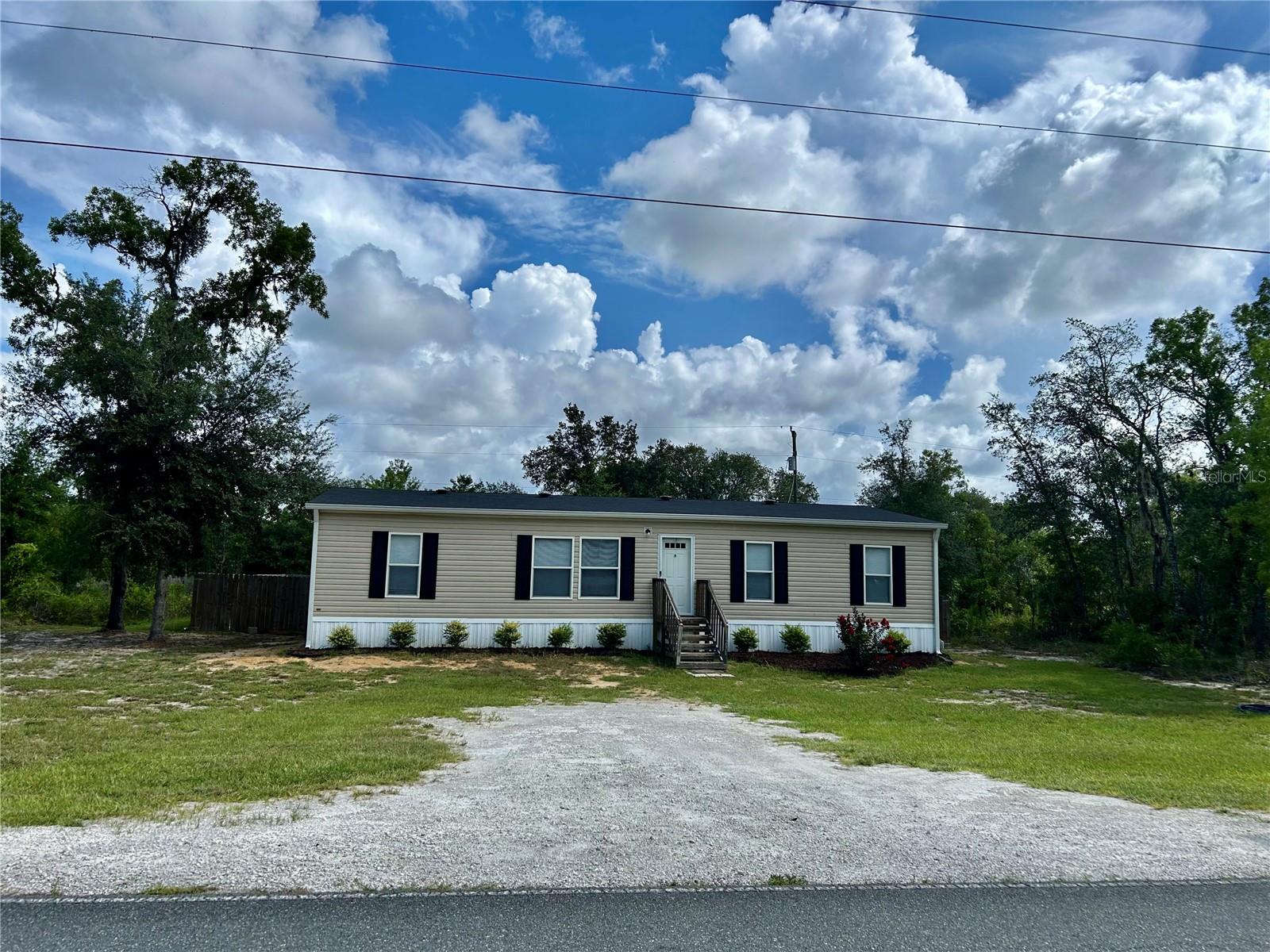 Photo of 11231 NE 60TH STREET BRONSON FL 32621