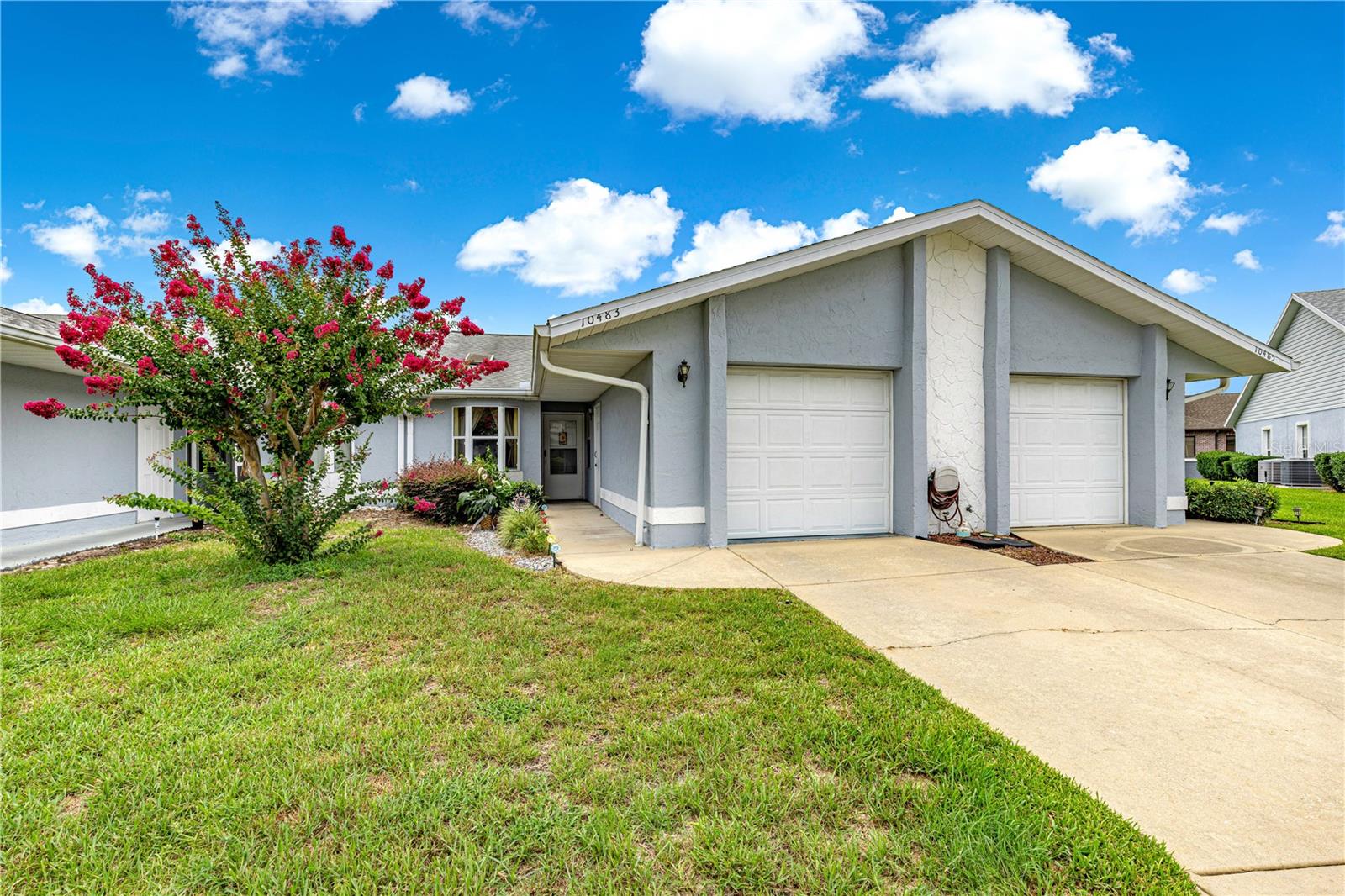Photo of 10483 SW 85TH COURT OCALA FL 34481