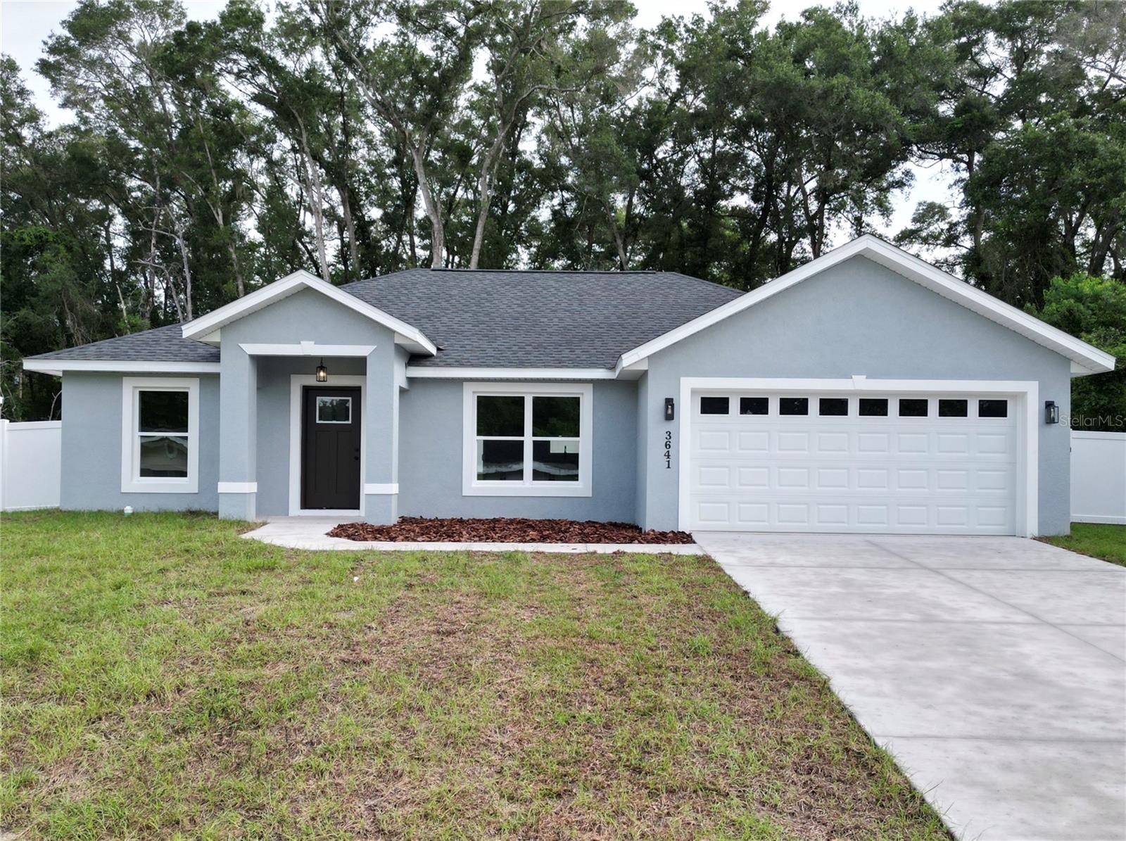 Photo of 3641 SE 140TH PLACE SUMMERFIELD FL 34491