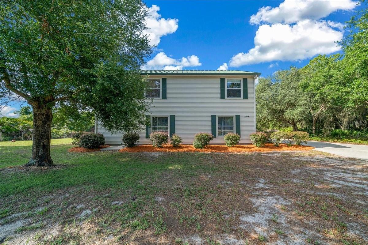 Photo of 206 MALAUKA RADIAL OCKLAWAHA FL 32179