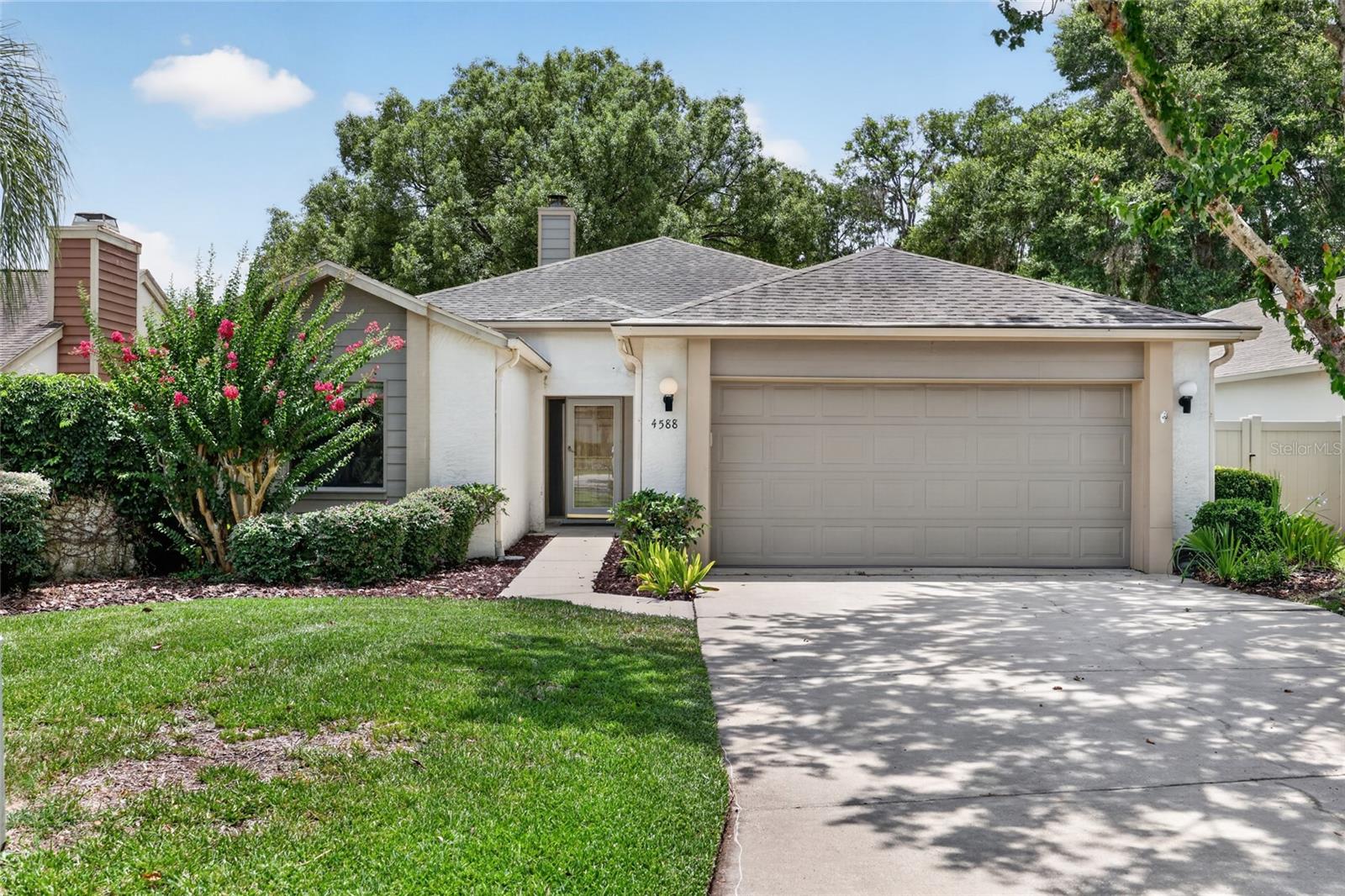 Photo of 4588 NE 4TH STREET OCALA FL 34470