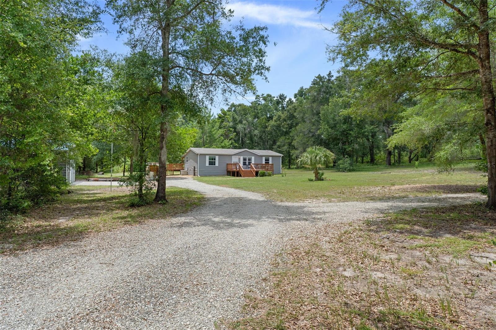 Photo of 840 N OBRIEN POINT LECANTO FL 34461