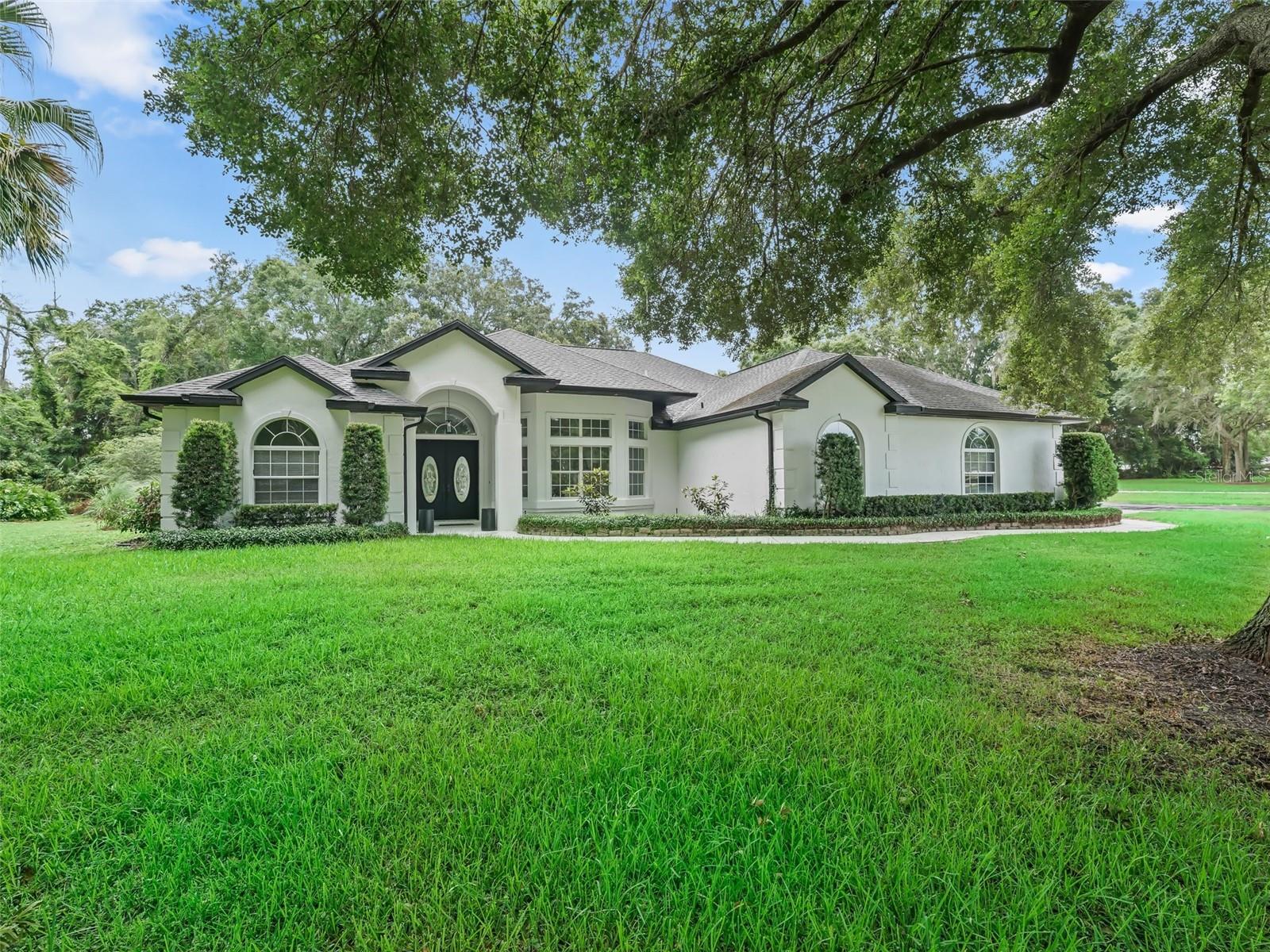 Photo of 6975 NW HIGHWAY 225A OCALA FL 34482