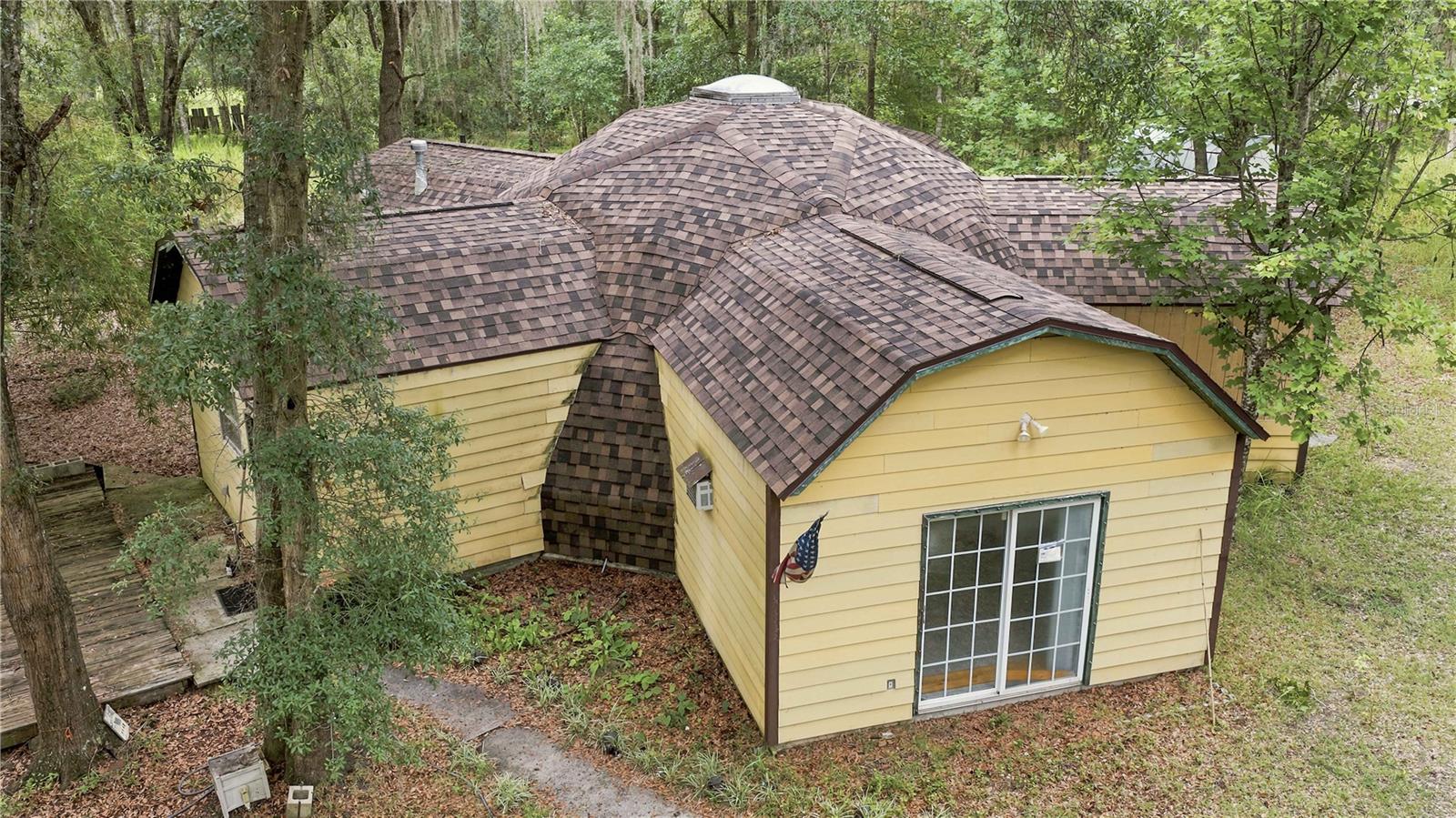 Photo of 12897 NW HIGHWAY 225 REDDICK FL 32686