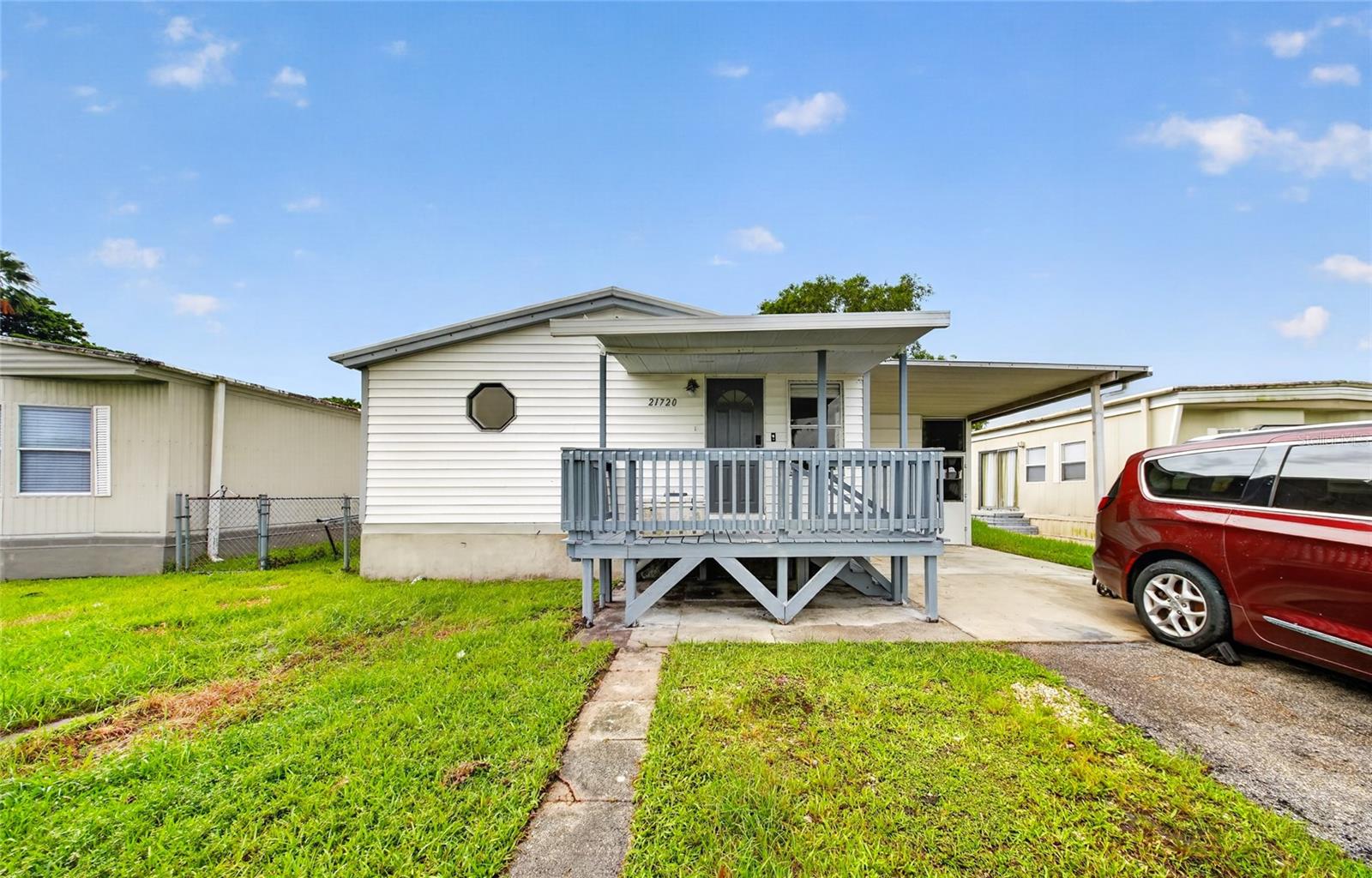 Photo of 21720 NW 8TH COURT PEMBROKE PINES FL 33029