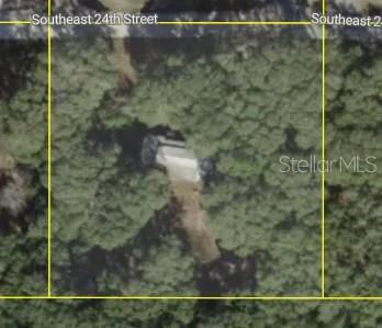 Photo of 18220 SE 24TH STREET SILVER SPRINGS FL 34488