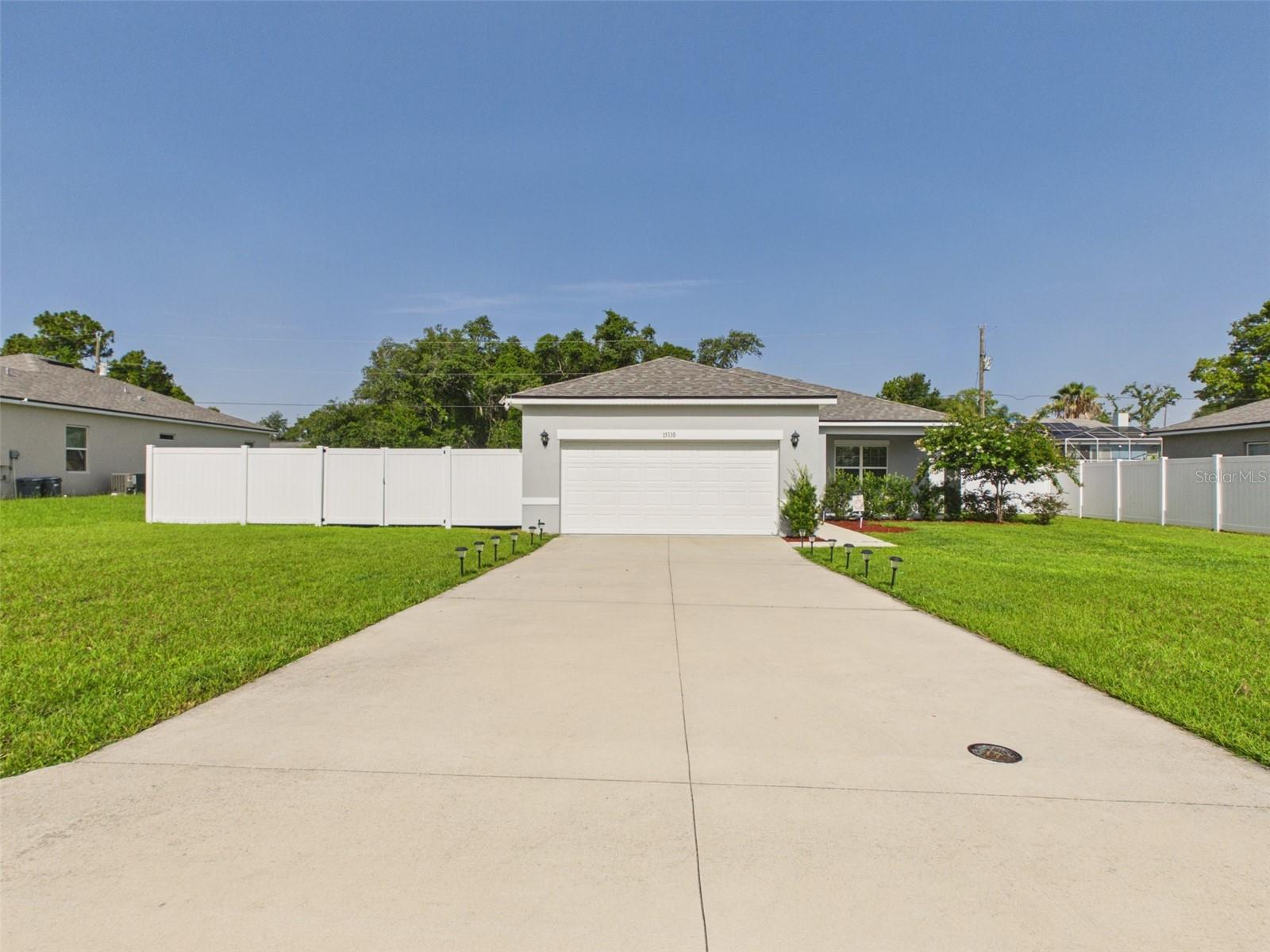 Photo of 15110 SW 43RD AVENUE ROAD OCALA FL 34473