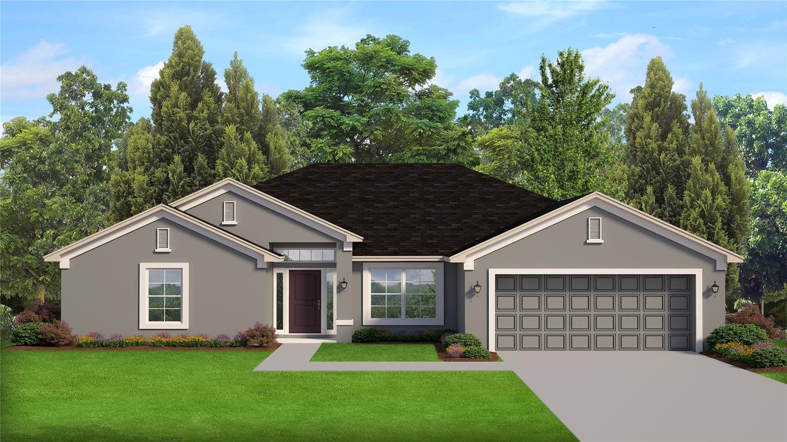 Photo of 8427 N INCA WAY CITRUS SPRINGS FL 34434
