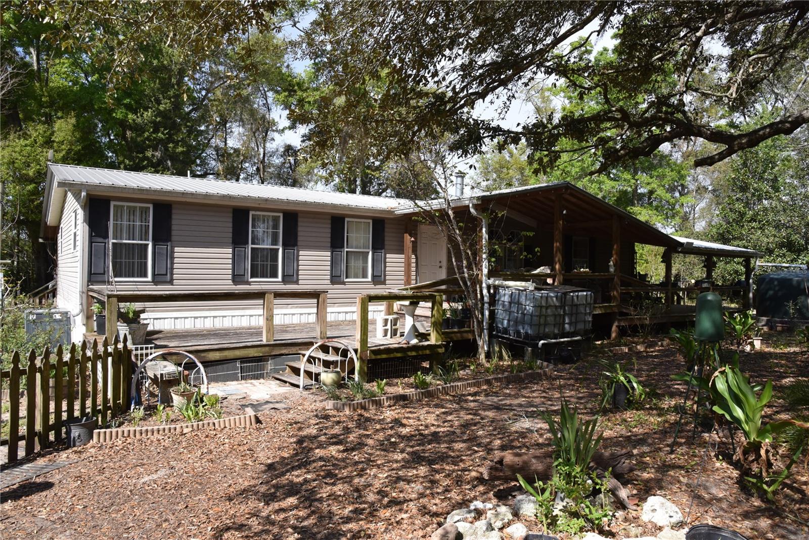 Photo of 6482 SE 55TH STREET TRENTON FL 32693