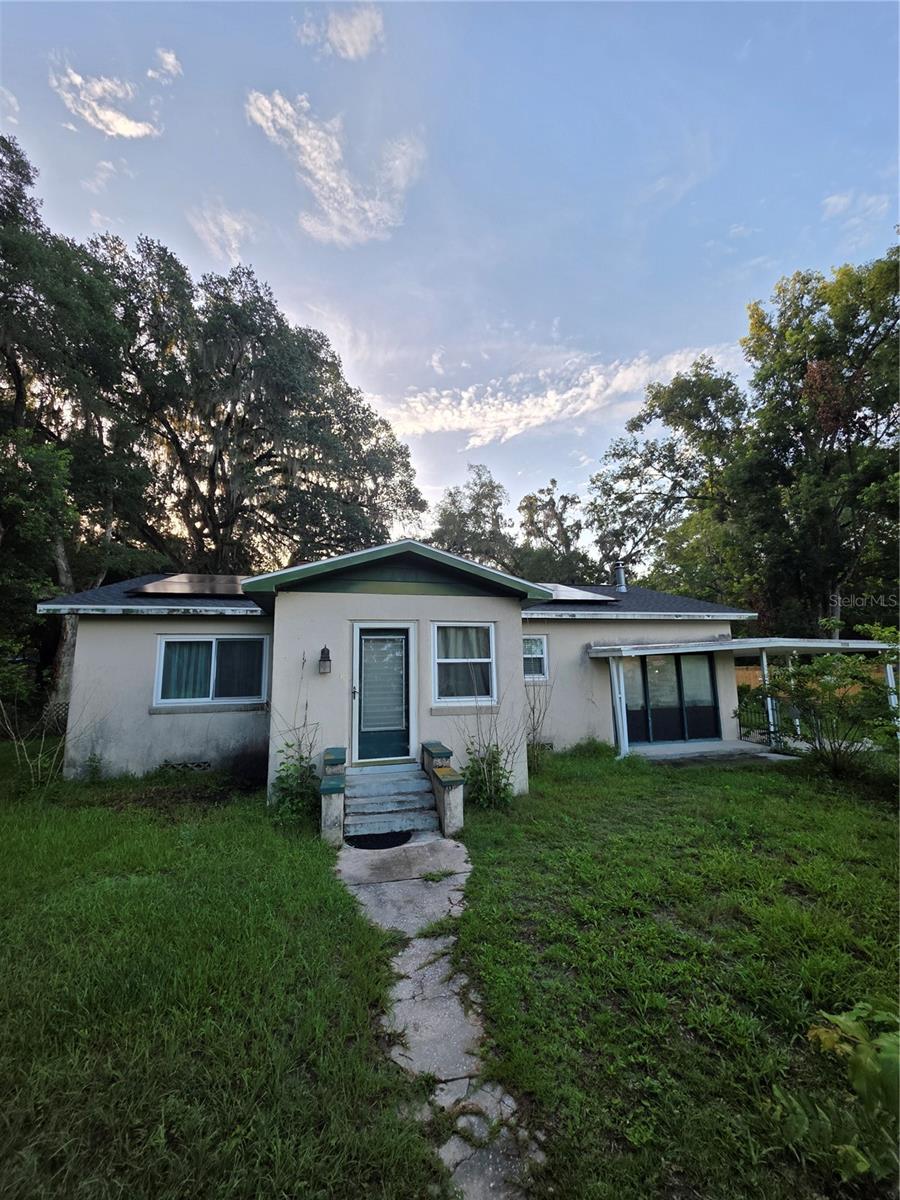 Photo of 11647 SE 60TH AVENUE BELLEVIEW FL 34420