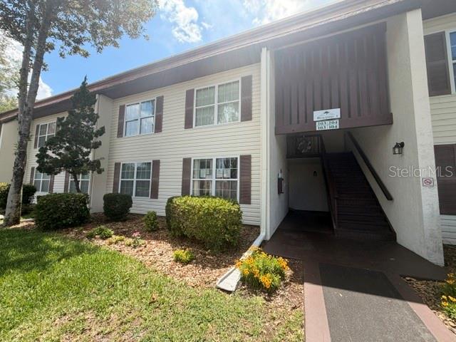 Photo of 2400 FOREST DRIVE #103 INVERNESS FL 34453