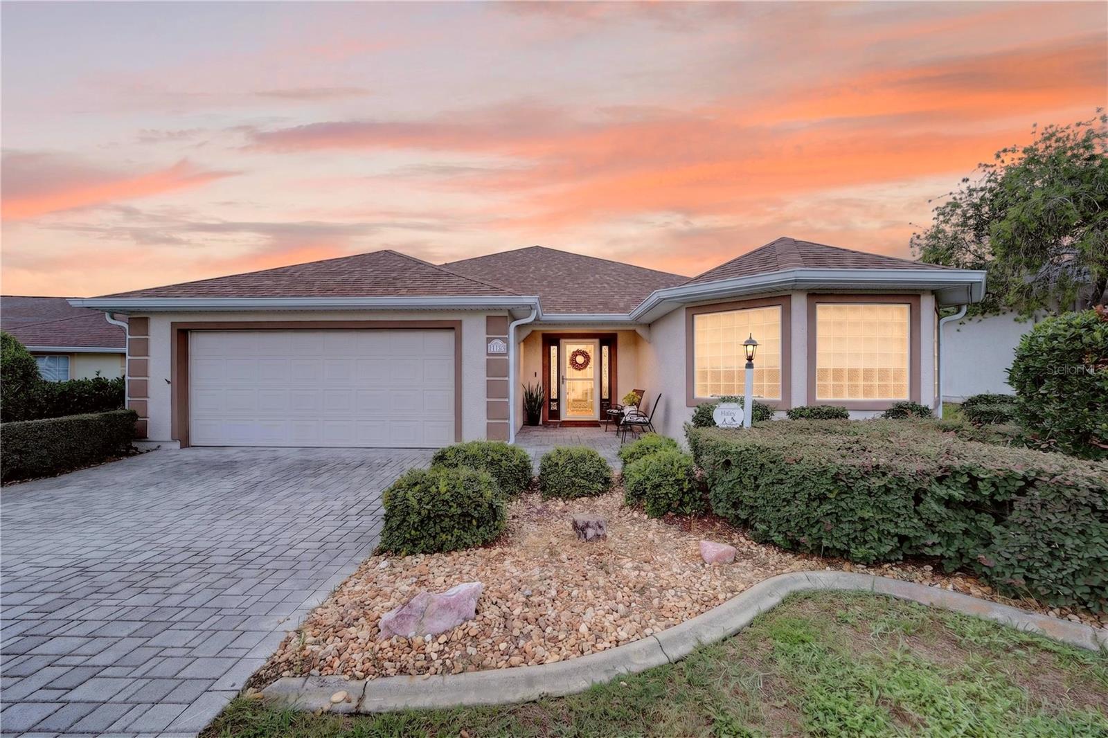 Photo of 11193 SE 173RD PLACE SUMMERFIELD FL 34491