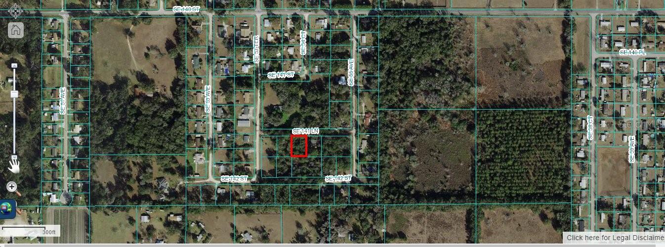 Photo of 00 SE 141 LANE SUMMERFIELD FL 34491