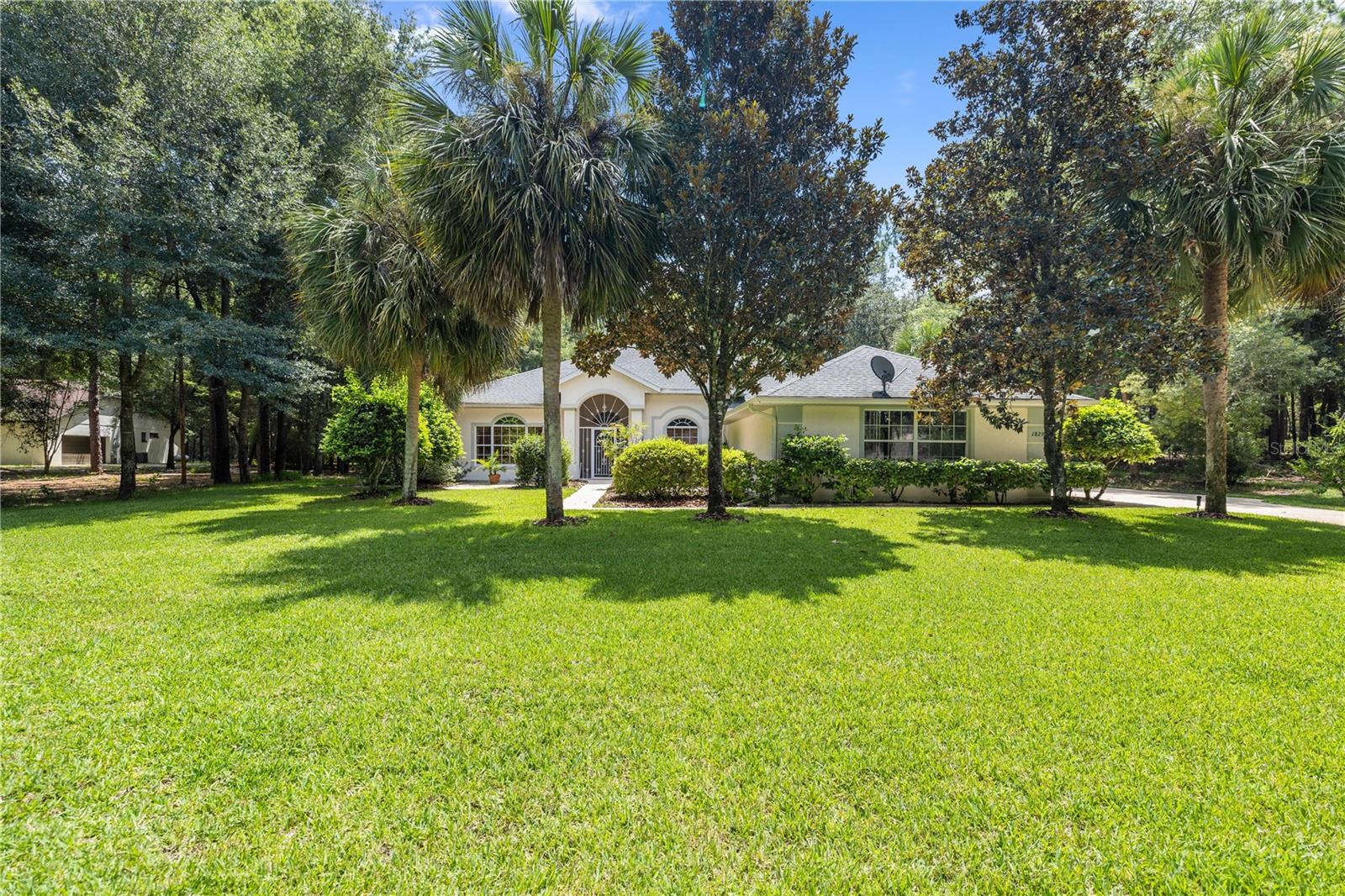 Photo of 18293 SW 75TH LOOP DUNNELLON FL 34432