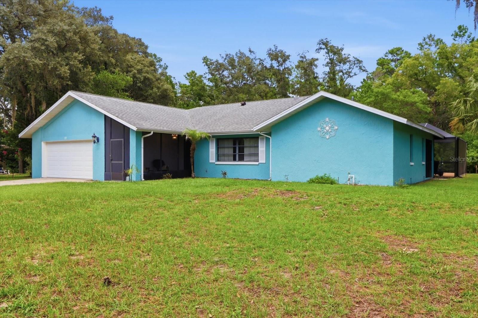 Photo of 12 ASTERS COURT HOMOSASSA FL 34446