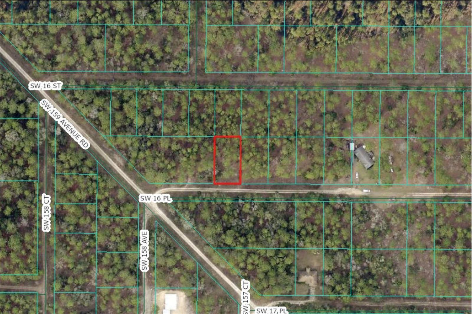 Photo of TBD SW 16 PLACE OCALA FL 34481