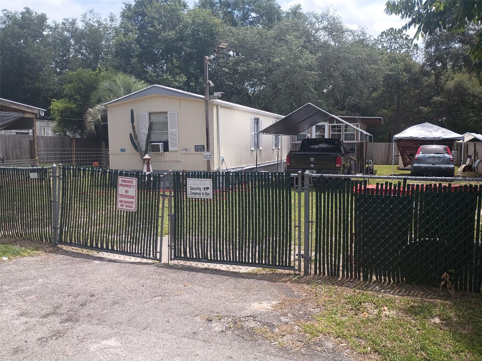 Photo of 711 SE 129TH COURT SILVER SPRINGS FL 34488