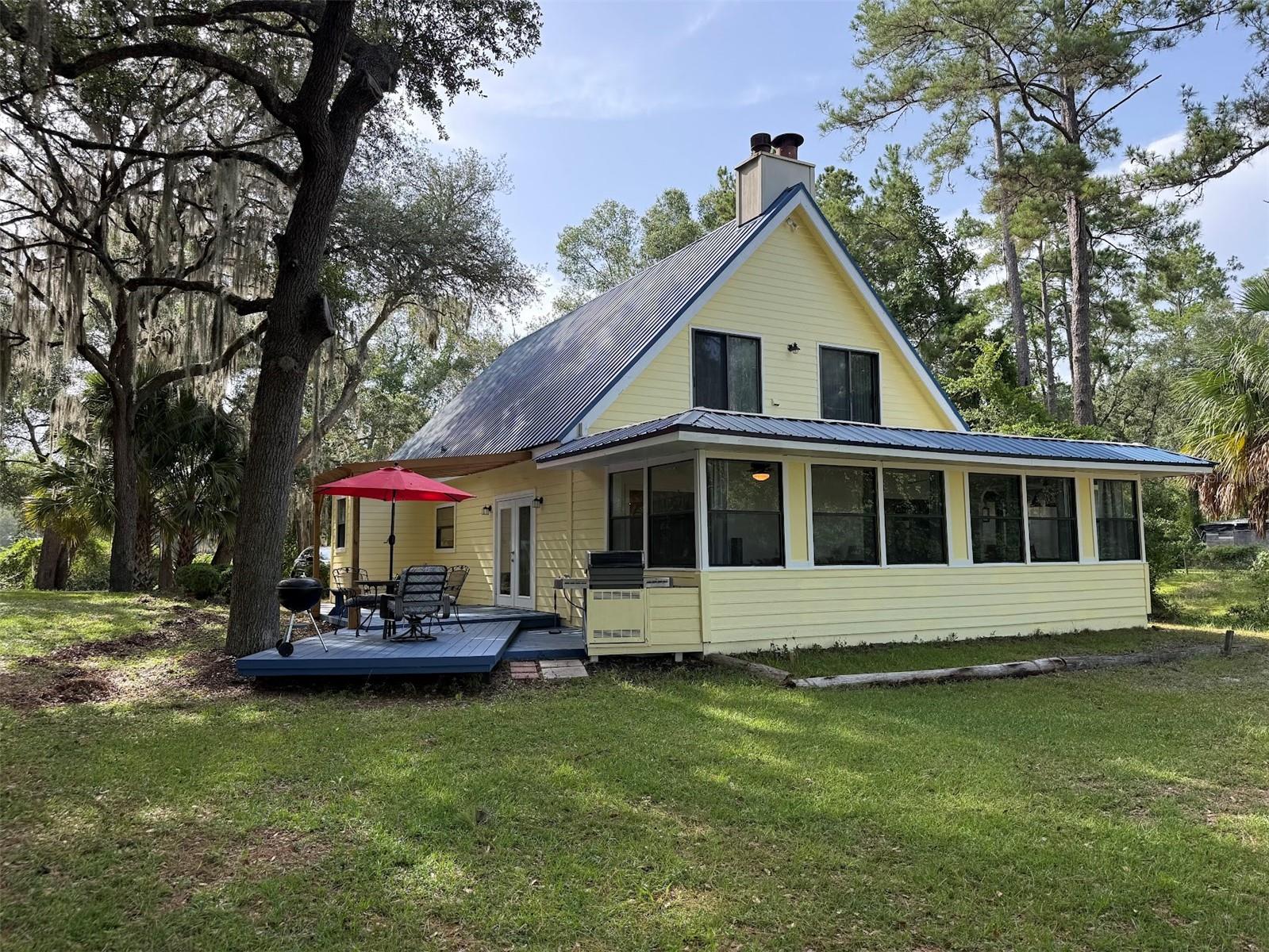 Photo of 16397 SE 5TH STREET SILVER SPRINGS FL 34488